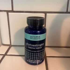 Doterra Phytoestrogen Essential Complex